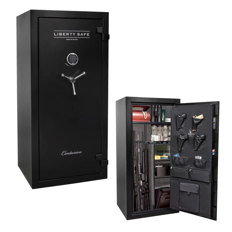  Eau Claire  Liberty Safe Centurion from Tru-Lock & Security