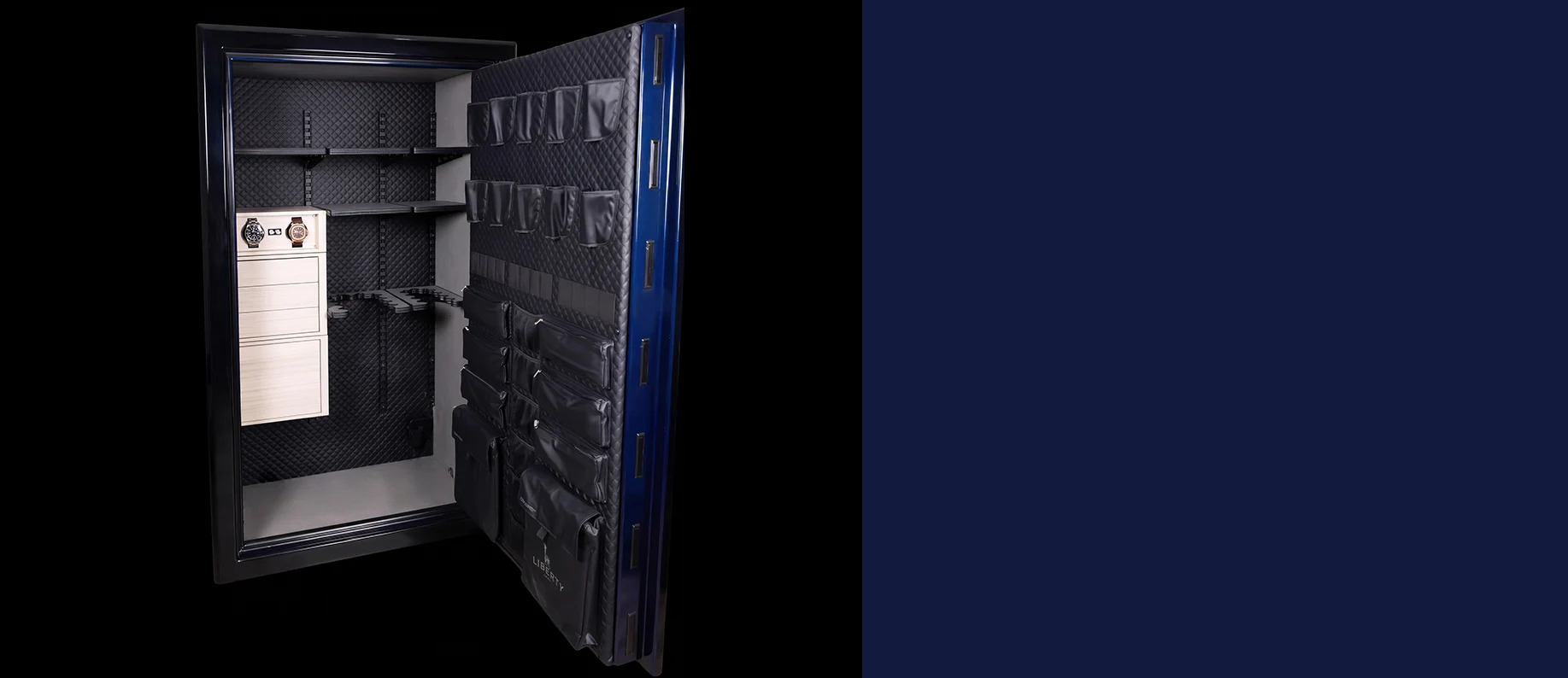 Pro Flex® Configurable Storage in  Eau Claire 