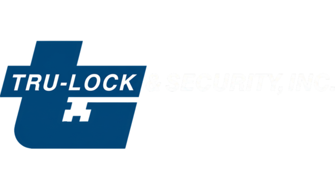 Tru-Lock & Security Logo