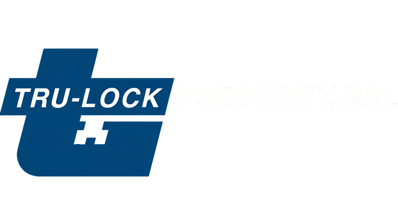 Tru-Lock & Security Logo
